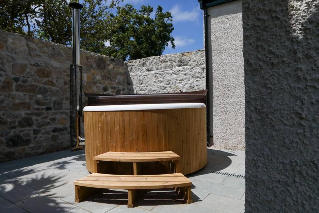 5* Self Catering Villa Nenagh Exterior photo